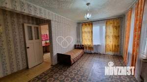 1-к квартира, вторичка, 31м2, 2/4 этаж