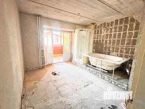 4-к квартира, вторичка, 183м2, 4/9 этаж