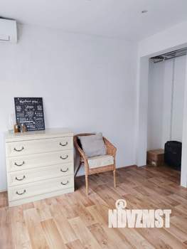 2-к квартира, вторичка, 42м2, 4/5 этаж