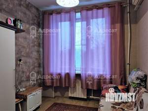 4-к квартира, вторичка, 75м2, 3/3 этаж