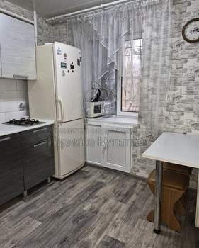 1-к квартира, вторичка, 30м2, 1/9 этаж