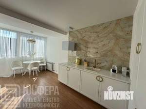 3-к квартира, вторичка, 90м2, 2/9 этаж