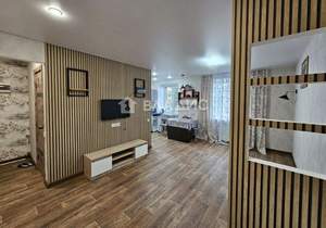 2-к квартира, вторичка, 46м2, 1/9 этаж