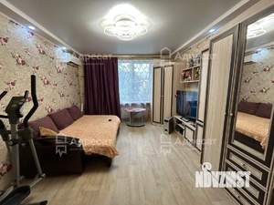 2-к квартира, вторичка, 48м2, 3/3 этаж