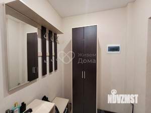 1-к квартира, вторичка, 38м2, 7/18 этаж