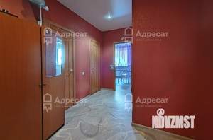 2-к квартира, вторичка, 62м2, 1/3 этаж