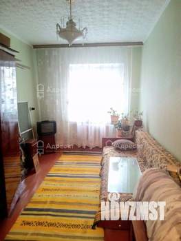 2-к квартира, вторичка, 43м2, 2/4 этаж