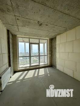 3-к квартира, вторичка, 93м2, 21/23 этаж