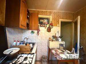 3-к квартира, вторичка, 56м2, 3/5 этаж