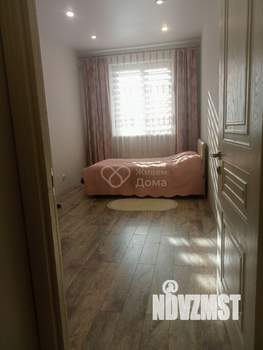 1-к квартира, вторичка, 45м2, 1/10 этаж