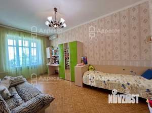 3-к квартира, вторичка, 98м2, 4/5 этаж