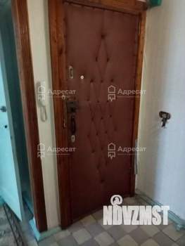 2-к квартира, вторичка, 41м2, 3/4 этаж