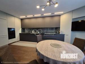 2-к квартира, вторичка, 95м2, 15/17 этаж