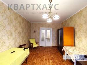 2-к квартира, вторичка, 53м2, 5/10 этаж