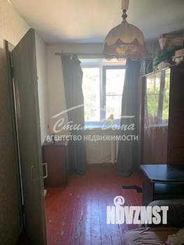 2-к квартира, вторичка, 43м2, 5/7 этаж