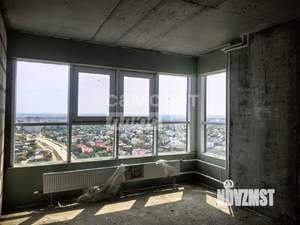 Студия квартира, вторичка, 28м2, 22/22 этаж