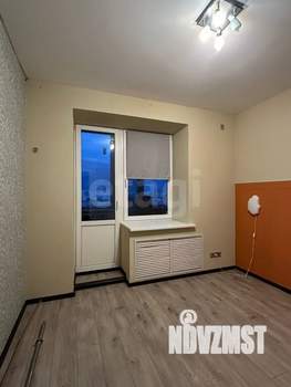 2-к квартира, вторичка, 83м2, 12/23 этаж