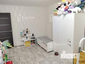 3-к квартира, вторичка, 61м2, 2/5 этаж