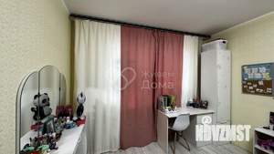 3-к квартира, вторичка, 80м2, 1/16 этаж