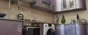 1-к квартира, вторичка, 47м2, 5/10 этаж