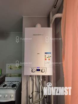 1-к квартира, вторичка, 30м2, 1/9 этаж