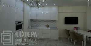 1-к квартира, вторичка, 54м2, 7/28 этаж