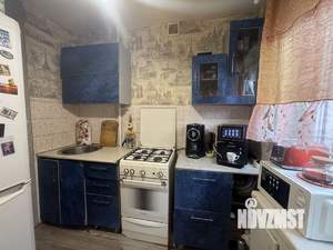 3-к квартира, вторичка, 58м2, 4/5 этаж