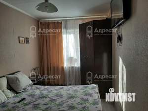 2-к квартира, вторичка, 43м2, 1/5 этаж