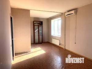 1-к квартира, вторичка, 39м2, 6/10 этаж
