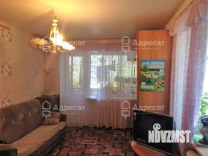 1-к квартира, вторичка, 32м2, 2/4 этаж