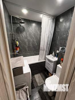 2-к квартира, вторичка, 45м2, 3/4 этаж