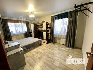 3-к квартира, вторичка, 61м2, 1/5 этаж