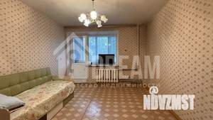 1-к квартира, вторичка, 36м2, 3/9 этаж