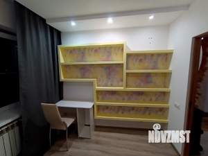 3-к квартира, вторичка, 55м2, 3/5 этаж