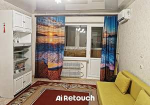 1-к квартира, вторичка, 35м2, 7/16 этаж