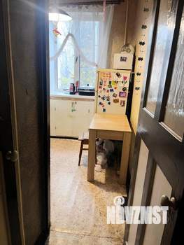 2-к квартира, вторичка, 48м2, 3/3 этаж