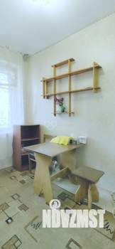 1-к квартира, вторичка, 38м2, 5/9 этаж