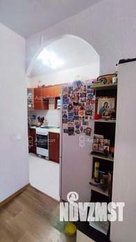1-к квартира, вторичка, 25м2, 2/4 этаж