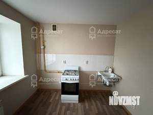 1-к квартира, вторичка, 34м2, 6/9 этаж