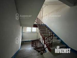 1-к квартира, вторичка, 35м2, 3/9 этаж