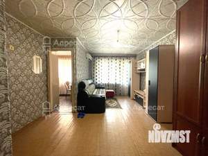 1-к квартира, вторичка, 30м2, 2/4 этаж