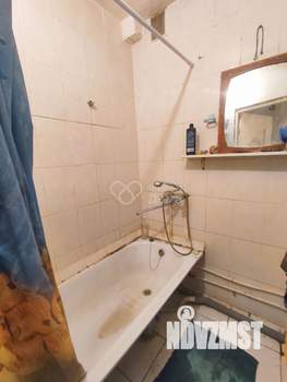 3-к квартира, вторичка, 58м2, 1/5 этаж