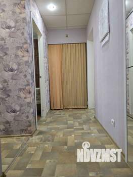 2-к квартира, вторичка, 44м2, 1/5 этаж