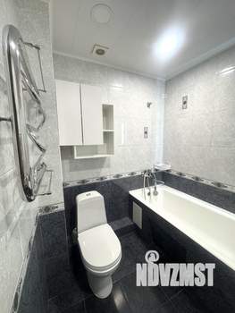 1-к квартира, вторичка, 31м2, 3/5 этаж