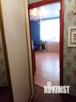 1-к квартира, вторичка, 39м2, 2/10 этаж