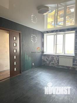 1-к квартира, вторичка, 33м2, 9/9 этаж