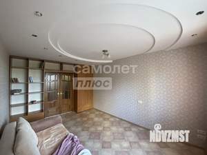 2-к квартира, вторичка, 52м2, 4/9 этаж