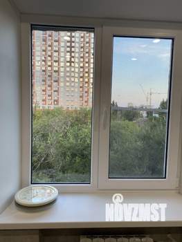 2-к квартира, вторичка, 41м2, 5/5 этаж