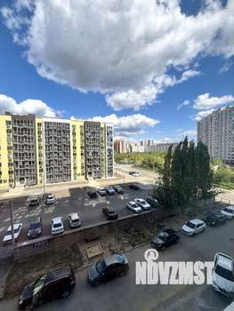 2-к квартира, вторичка, 57м2, 4/12 этаж