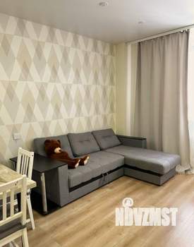 2-к квартира, вторичка, 45м2, 16/17 этаж